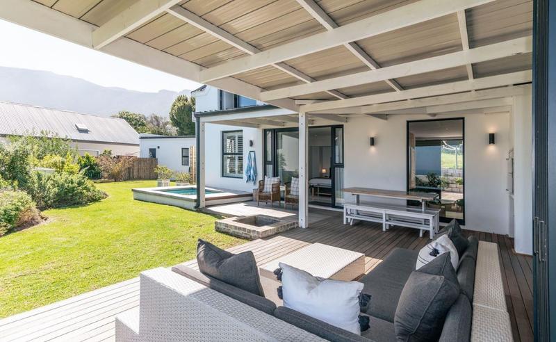 3 Bedroom Property for Sale in Noordhoek Western Cape